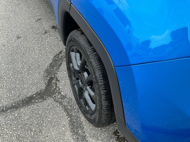New 2026 Jeep Compass Latitude AWD/4WD image 19