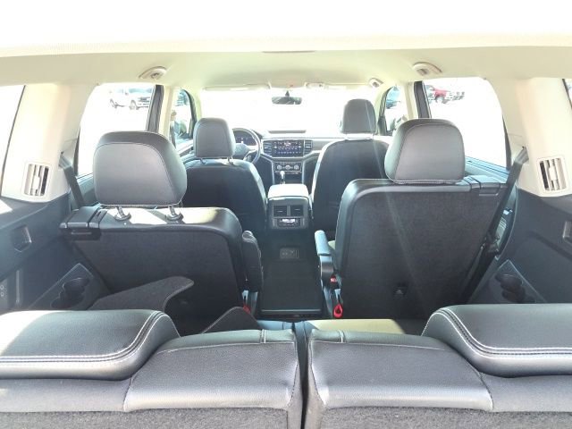 Used 2022 Volkswagen Atlas SE image 13