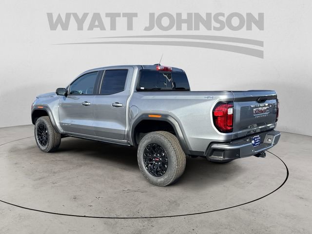 New 2026 GMC Canyon Elevation w/ Convenience Package image 3