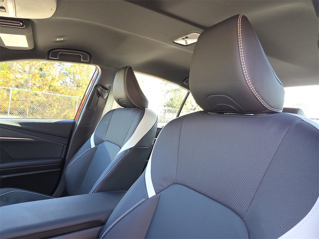 Used 2026 Toyota Camry SE image 23