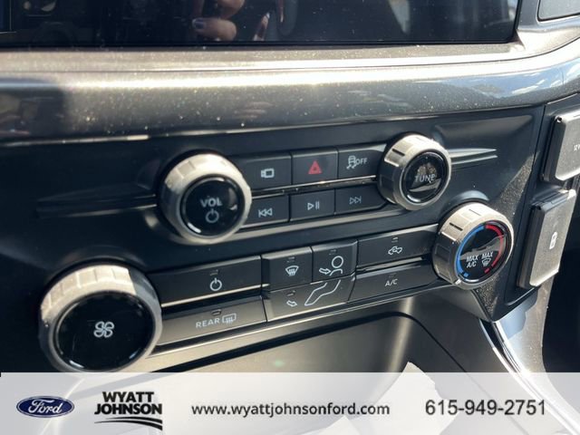 New 2026 Ford F150 STX AWD/4WD image 31