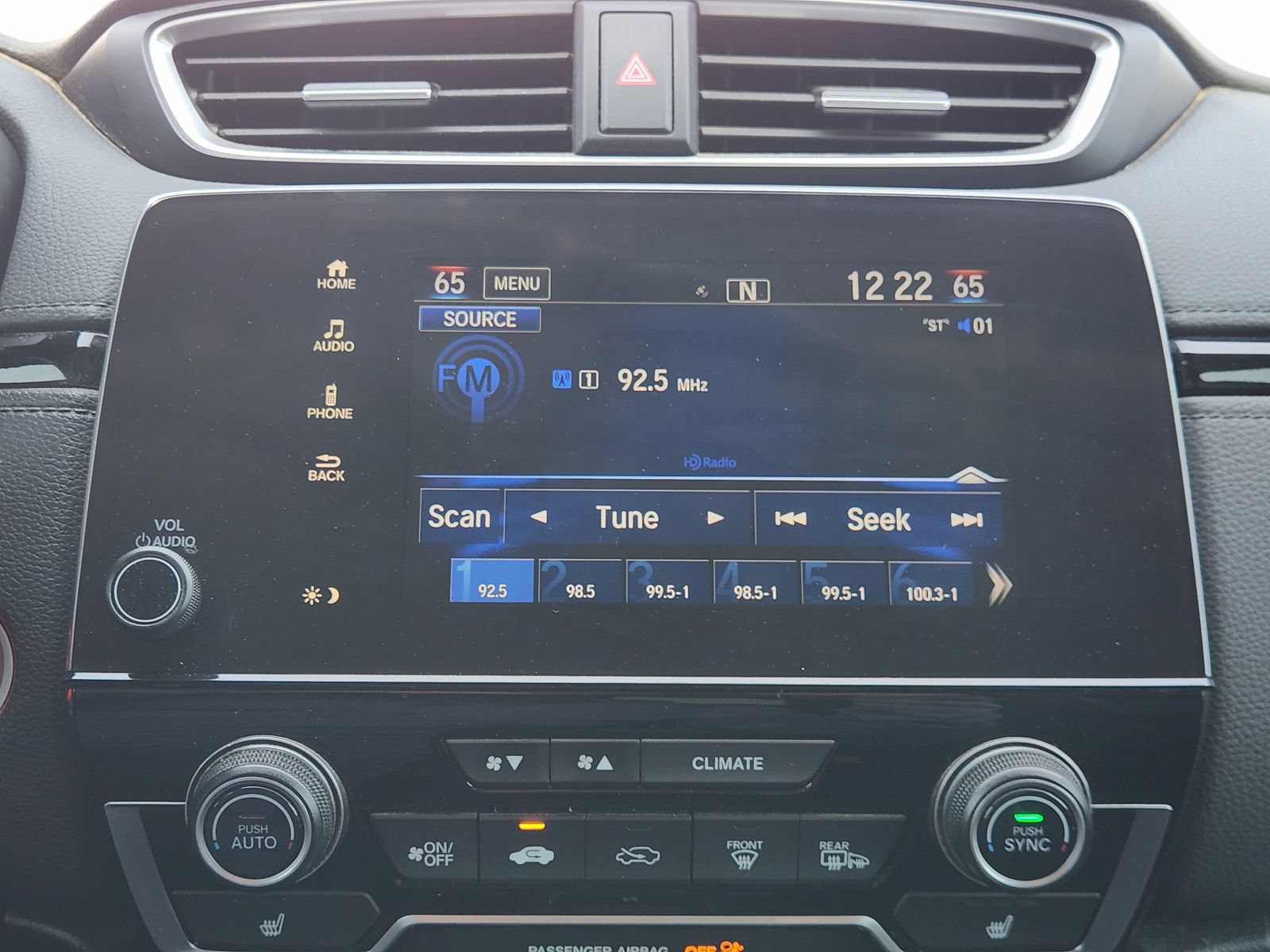 Used 2021 Honda CR-V EX-L image 21