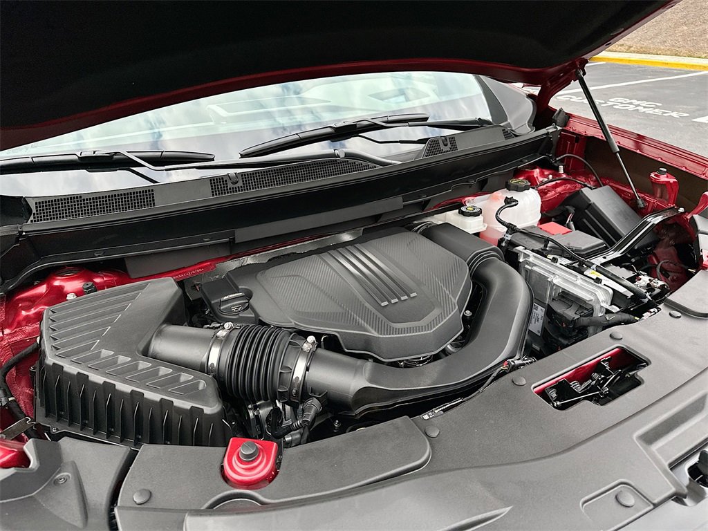 New 2026 GMC Acadia Elevation w/ Elevation Premium Package image 26