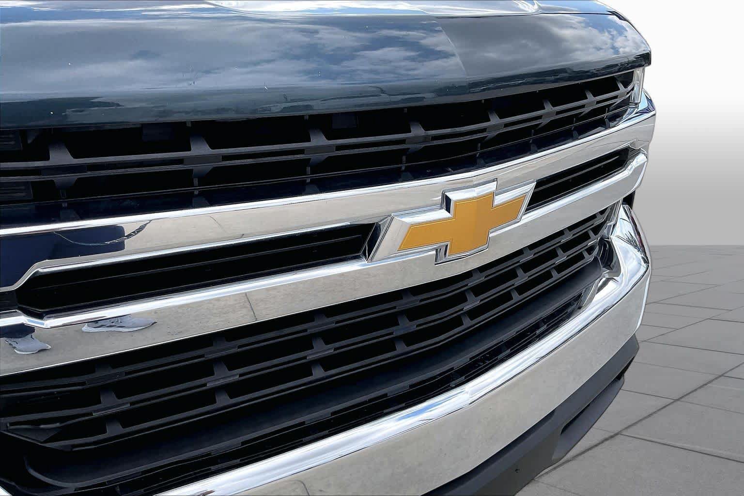 Used 2020 Chevrolet Silverado 1500 LT w/ Texas Edition RWD image 29