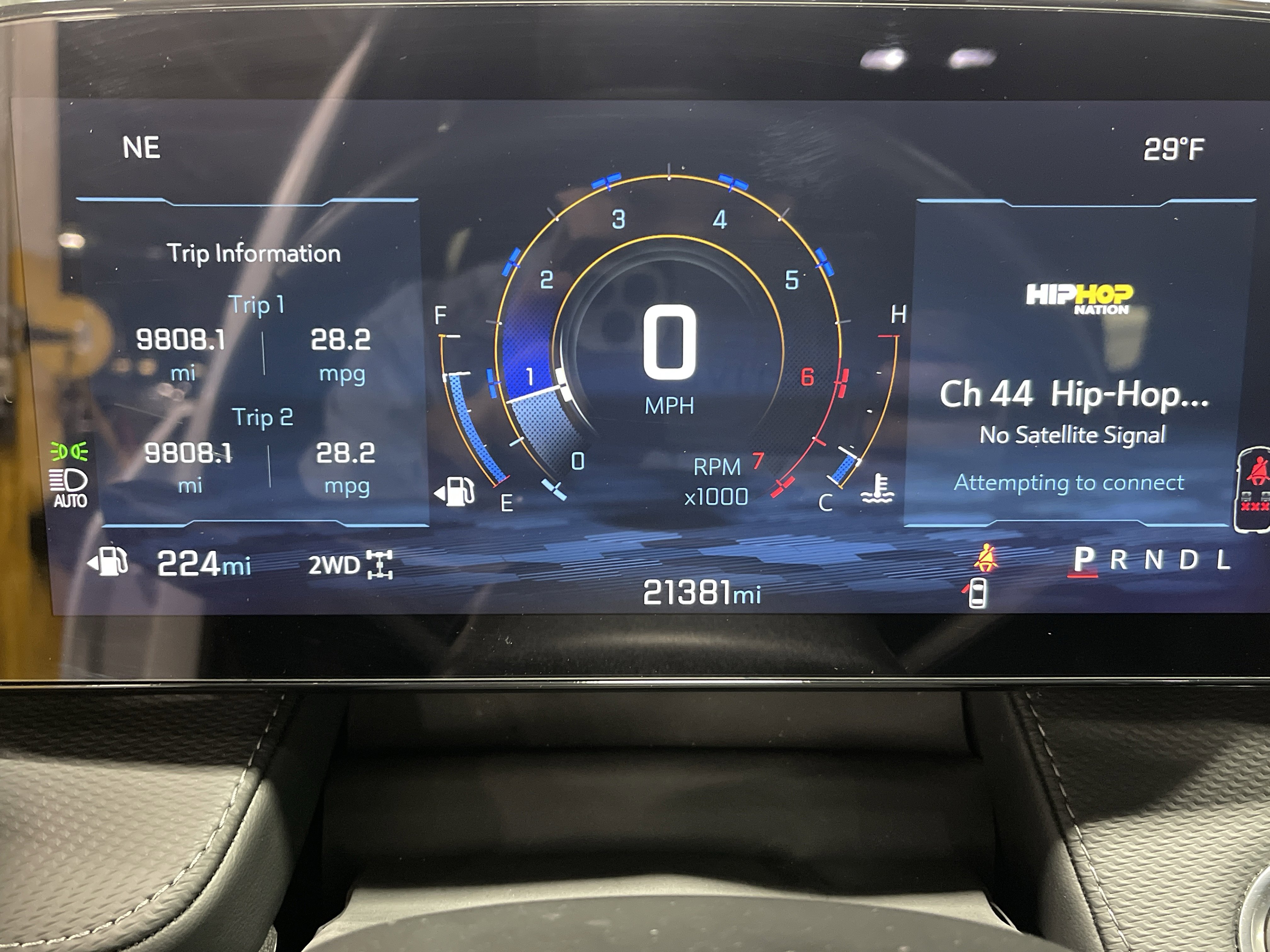 Used 2025 Chevrolet Equinox LT image 21