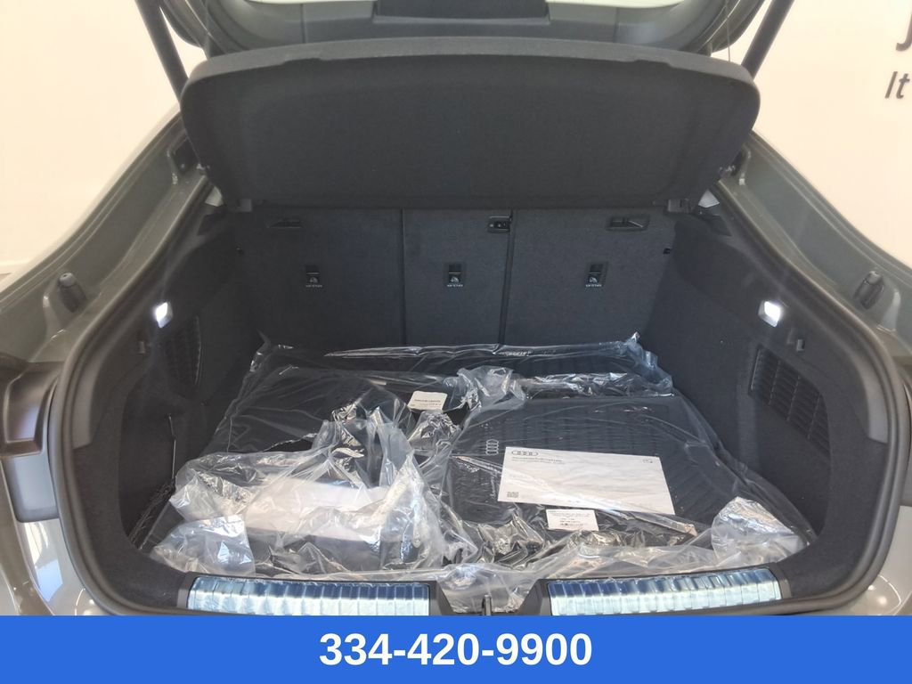 New 2025 Audi A5 2.0T Prestige image 20