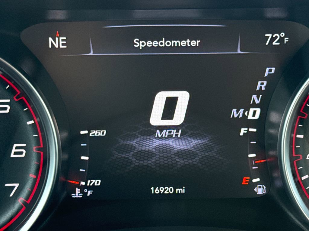 Used 2022 Dodge Charger Scat Pack image 30