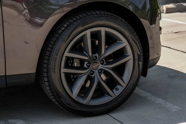 New 2026 Land Rover Range Rover Sport SE AWD/4WD image 69