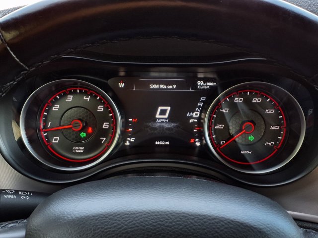 Used 2023 Dodge Charger SXT RWD image 16