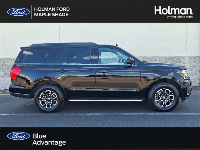 Used 2022 Ford Expedition XLT