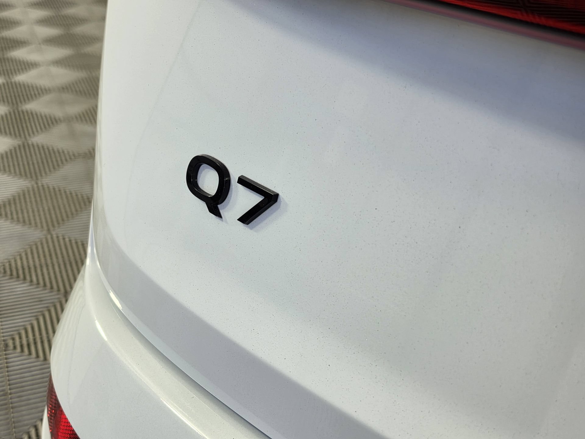 Used 2025 Audi Q7 2.0T Premium Plus AWD/4WD image 11