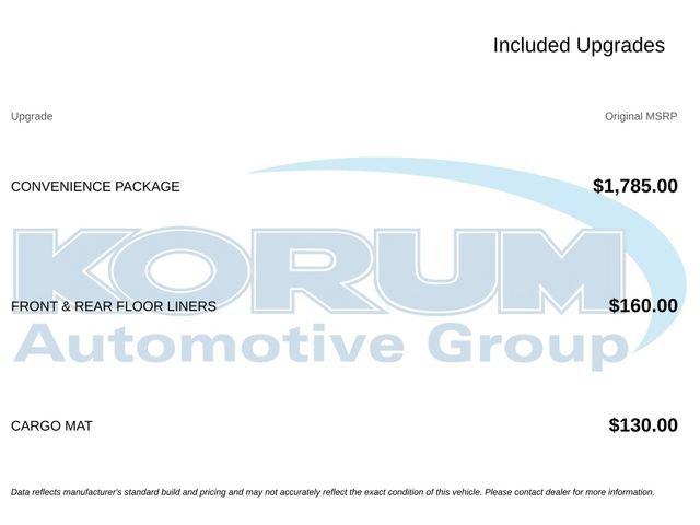 Used 2023 Ford Bronco Sport Big Bend w/ Convenience Package AWD/4WD image 10