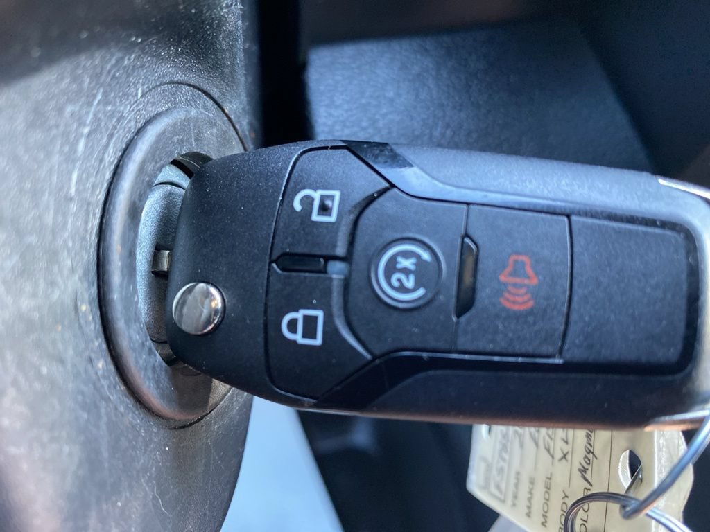 Certified 2019 Ford F150 XLT w/ Equipment Group 302A Luxury AWD/4WD image 35