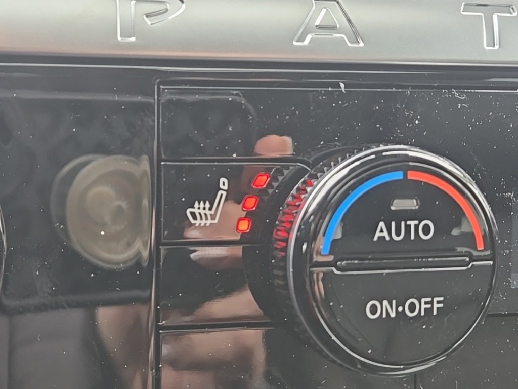 New 2026 Nissan Pathfinder SL w/ SL Premium Package image 23