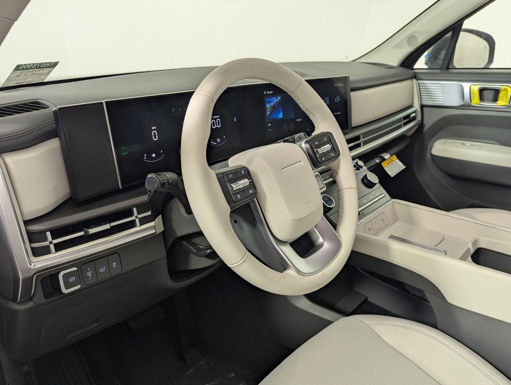 New 2026 Hyundai Santa Fe SE FWD image 11