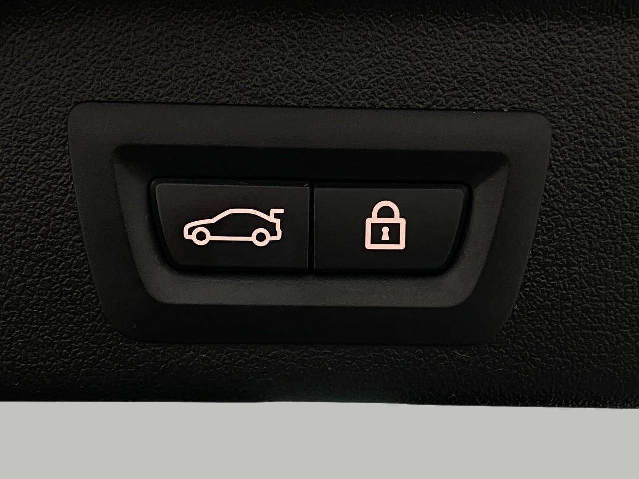 Certified 2022 BMW X5 xDrive40i image 8