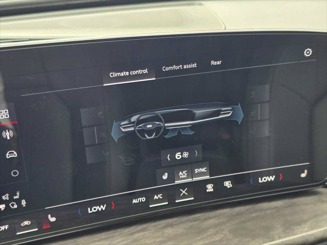 Certified 2025 Audi Q5 Premium w/ Premium Plus AWD/4WD image 29