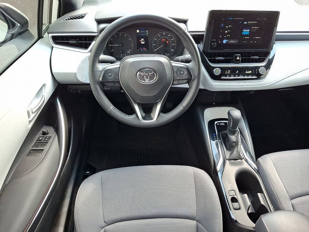 Used 2024 Toyota Corolla SE FWD image 12
