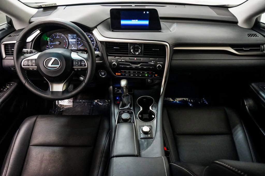 Used 2019 Lexus RX 350 FWD w/ Accessory Package image 12