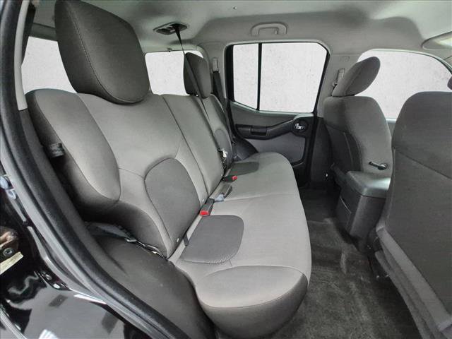 Used 2014 Nissan Xterra S AWD/4WD image 20