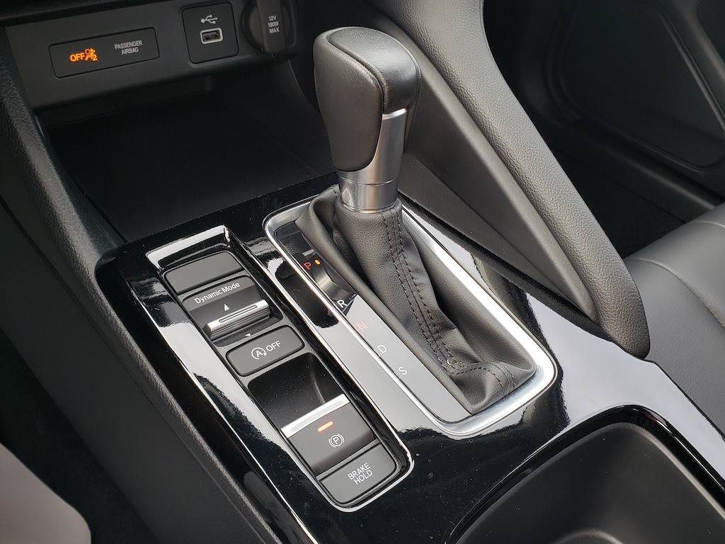 Used 2024 Acura Integra FWD image 27