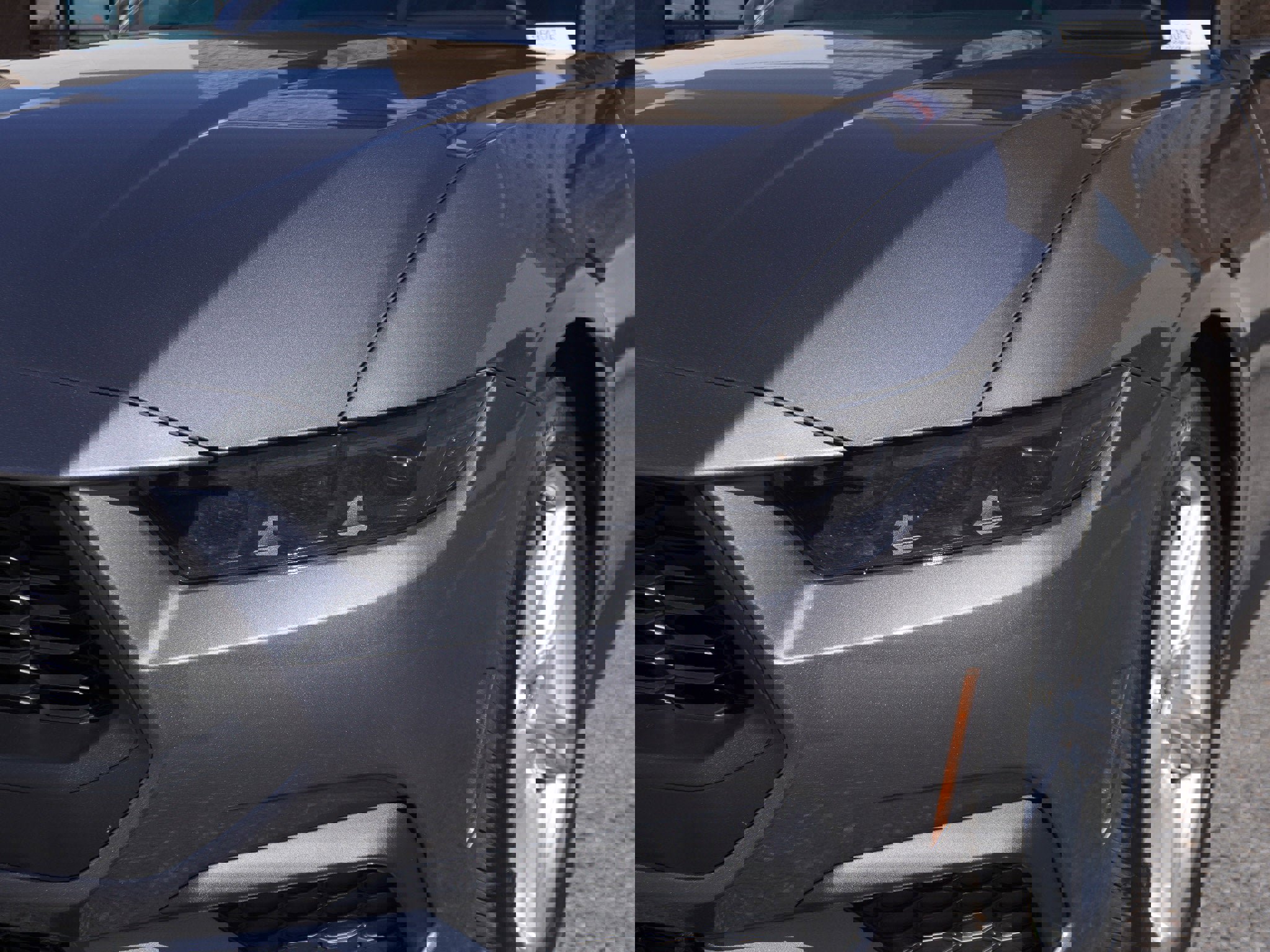 New 2026 Ford Mustang Coupe image 14