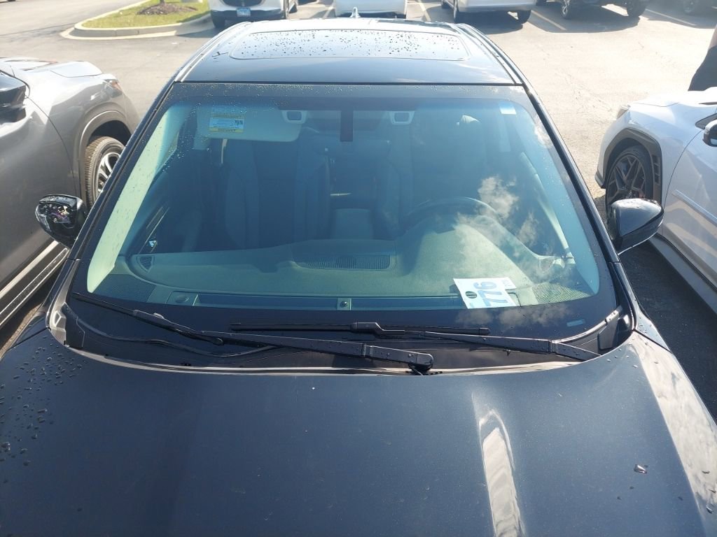 Used 2020 Subaru Legacy 2.5i Sport w/ Popular Package #2 image 5