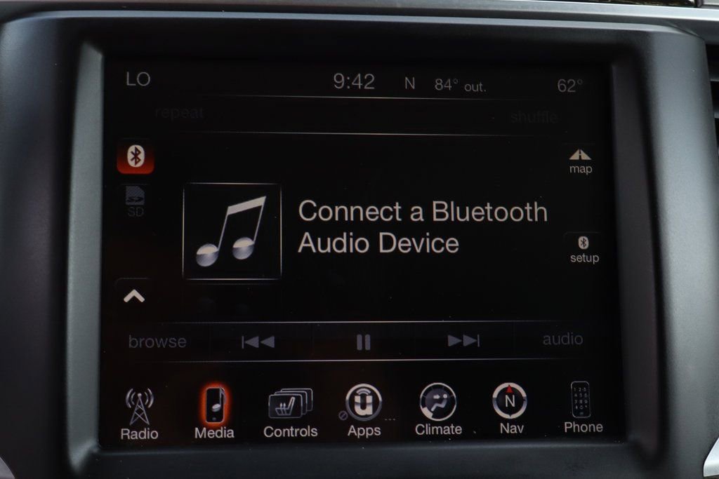 Used 2014 RAM 2500 Limited image 32