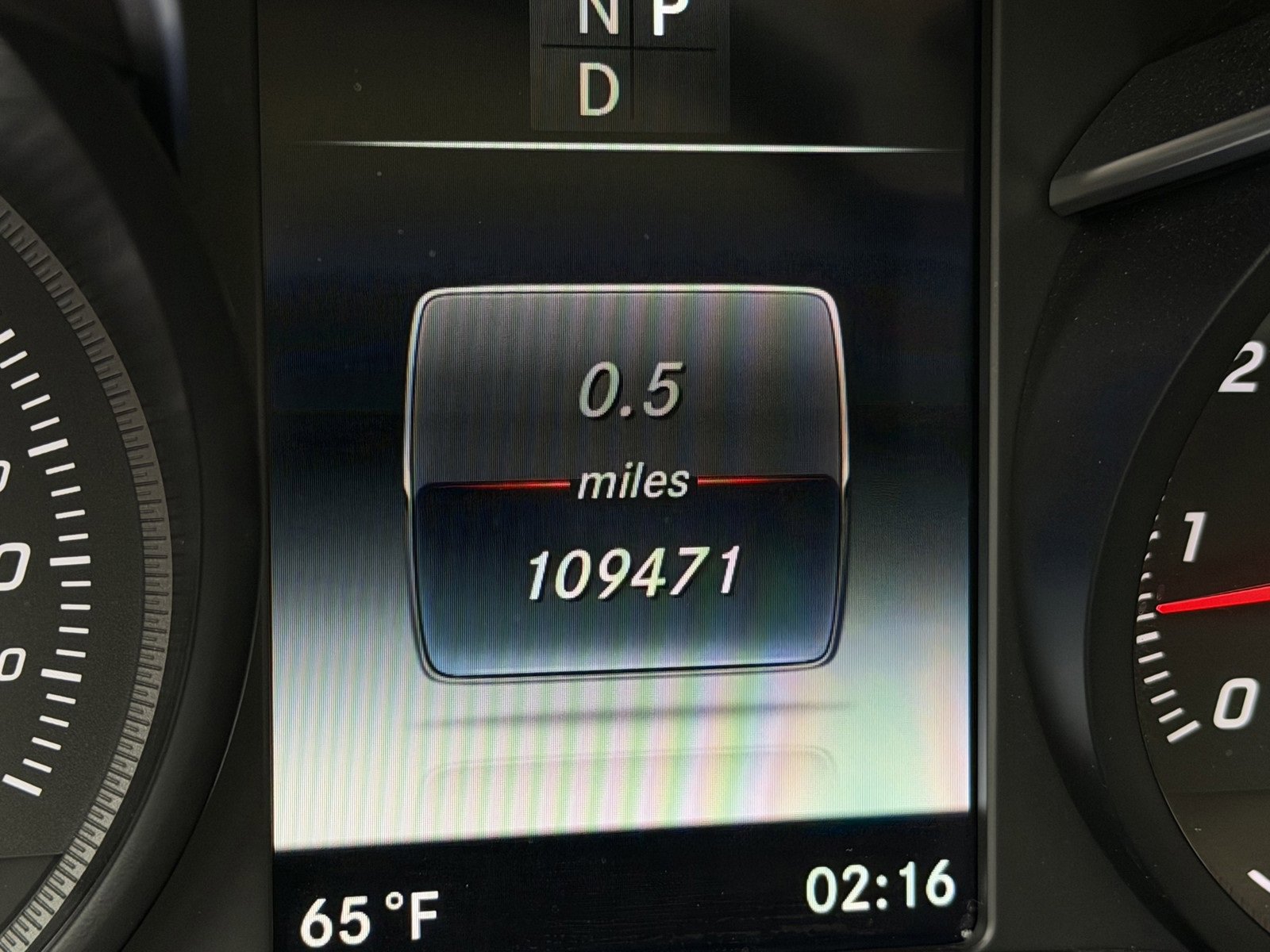 Used 2018 Mercedes-Benz GLC 300 image 3