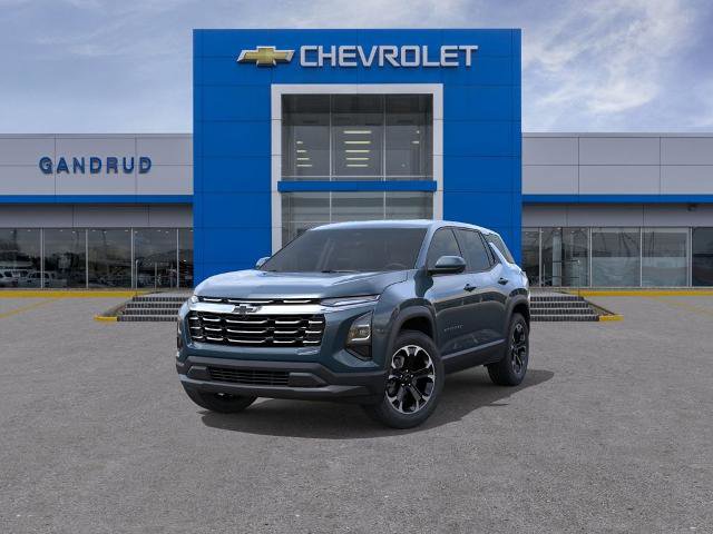 New 2026 Chevrolet Equinox LT w/ Convenience Package II AWD/4WD image 8