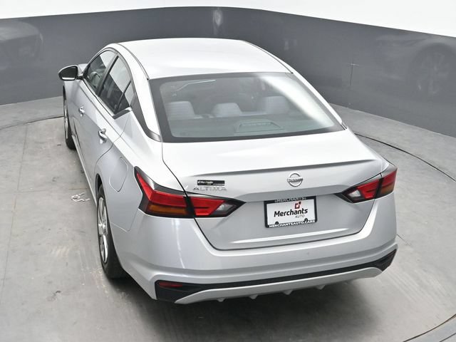 Used 2021 Nissan Altima 2.5 S FWD image 29