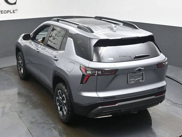 New 2026 Chevrolet Equinox ACTIV w/ Convenience Package III image 19