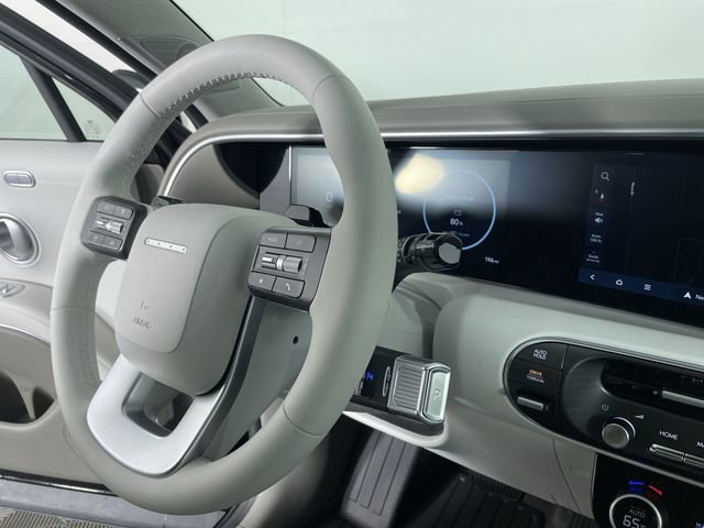 New 2026 Hyundai Palisade Limited image 28