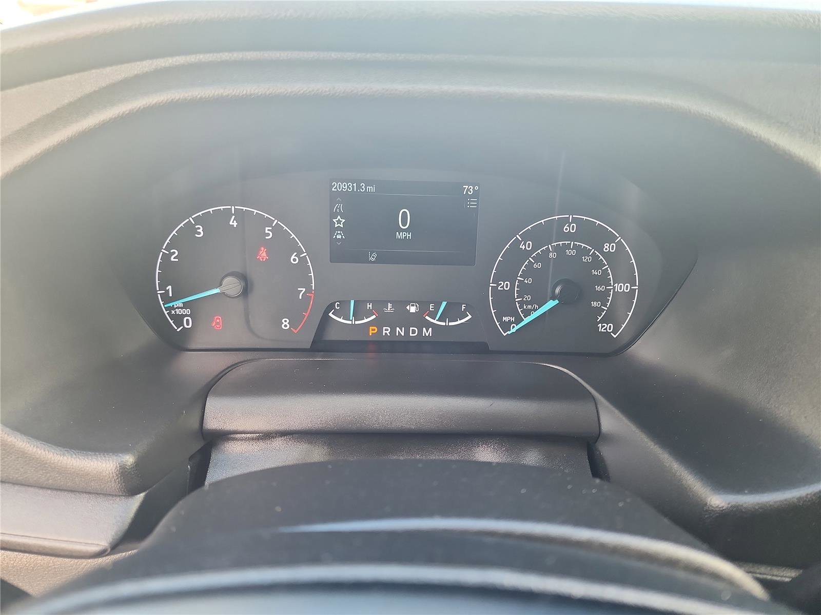 Used 2023 Ford Transit 150 Medium Roof RWD image 28