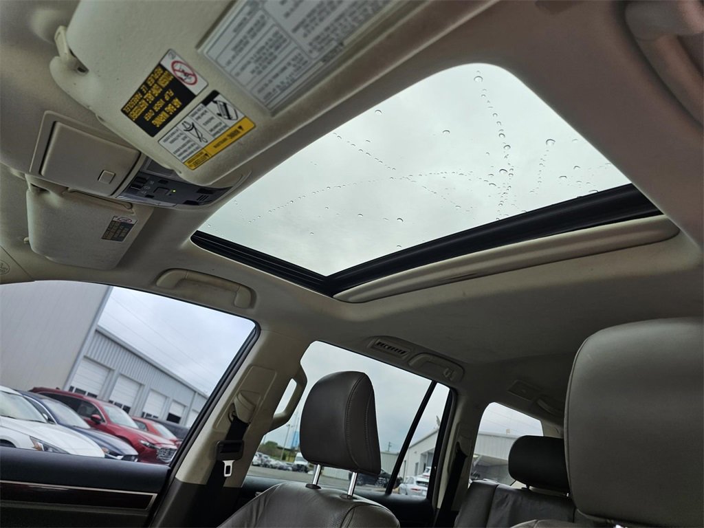 Used 2019 Lexus GX 460 Premium image 24