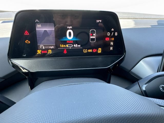 New 2026 Volkswagen ID.4 Pro RWD image 10