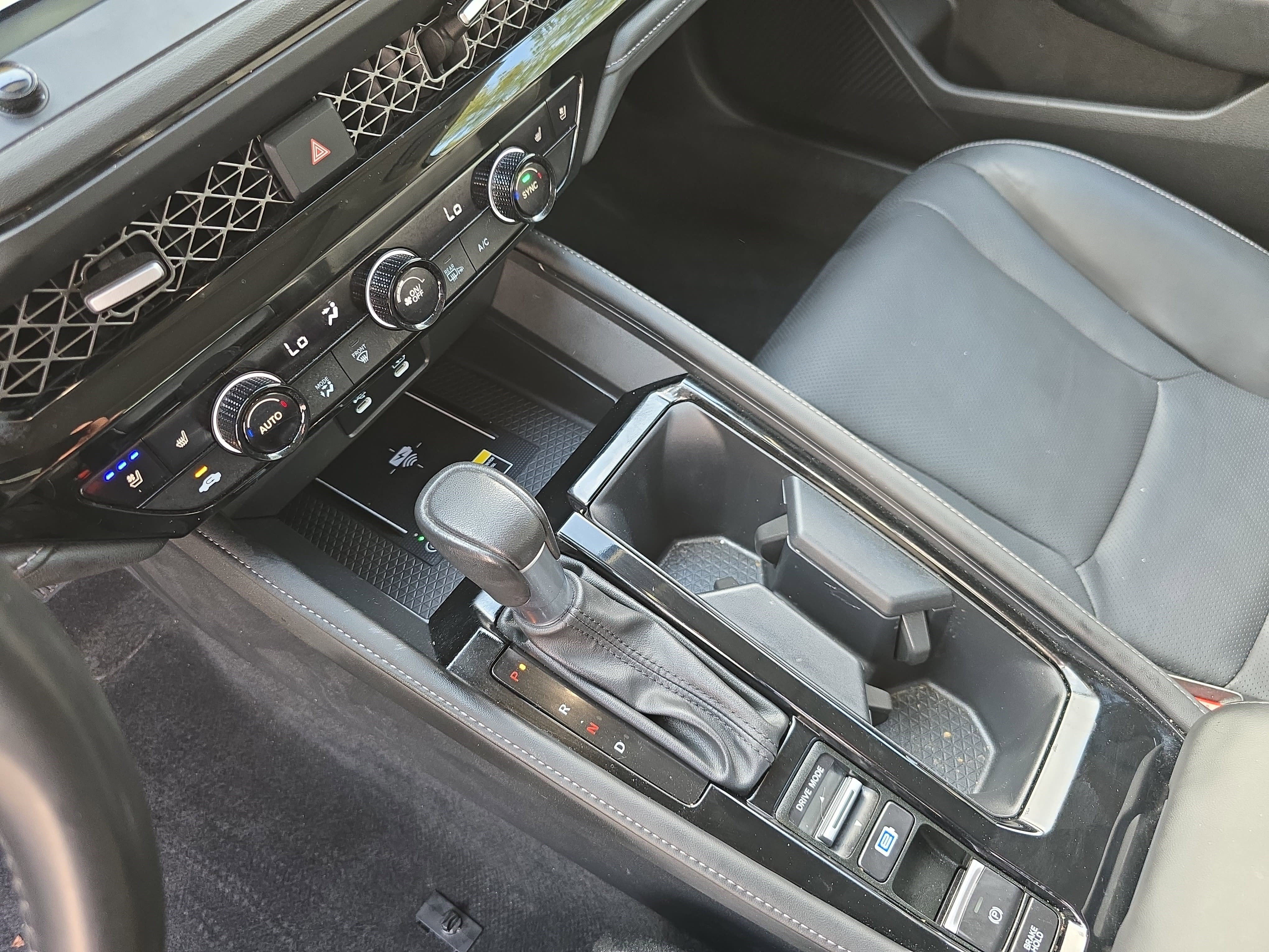 Used 2023 Honda Accord Touring image 25