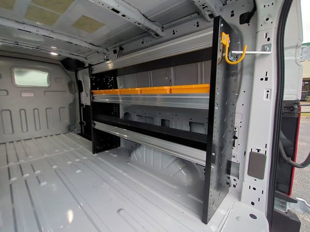 New 2025 Ford Transit 250 Low Roof image 15