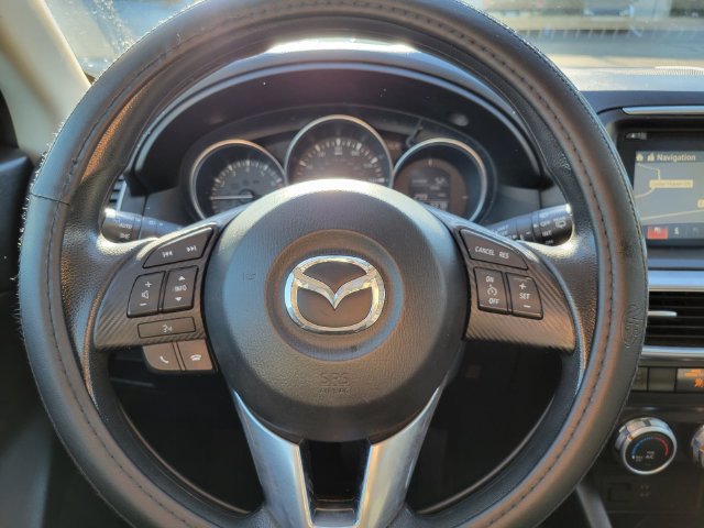 Used 2016 MAZDA CX-5 Touring AWD/4WD image 12