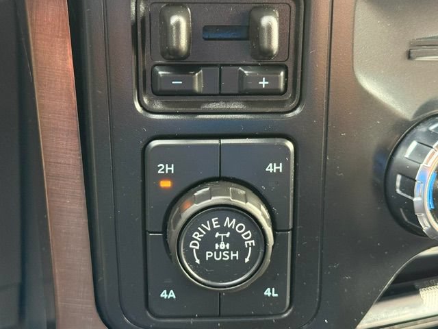Certified 2024 Ford F150 King Ranch w/ FX4 Off-Road Package AWD/4WD image 16