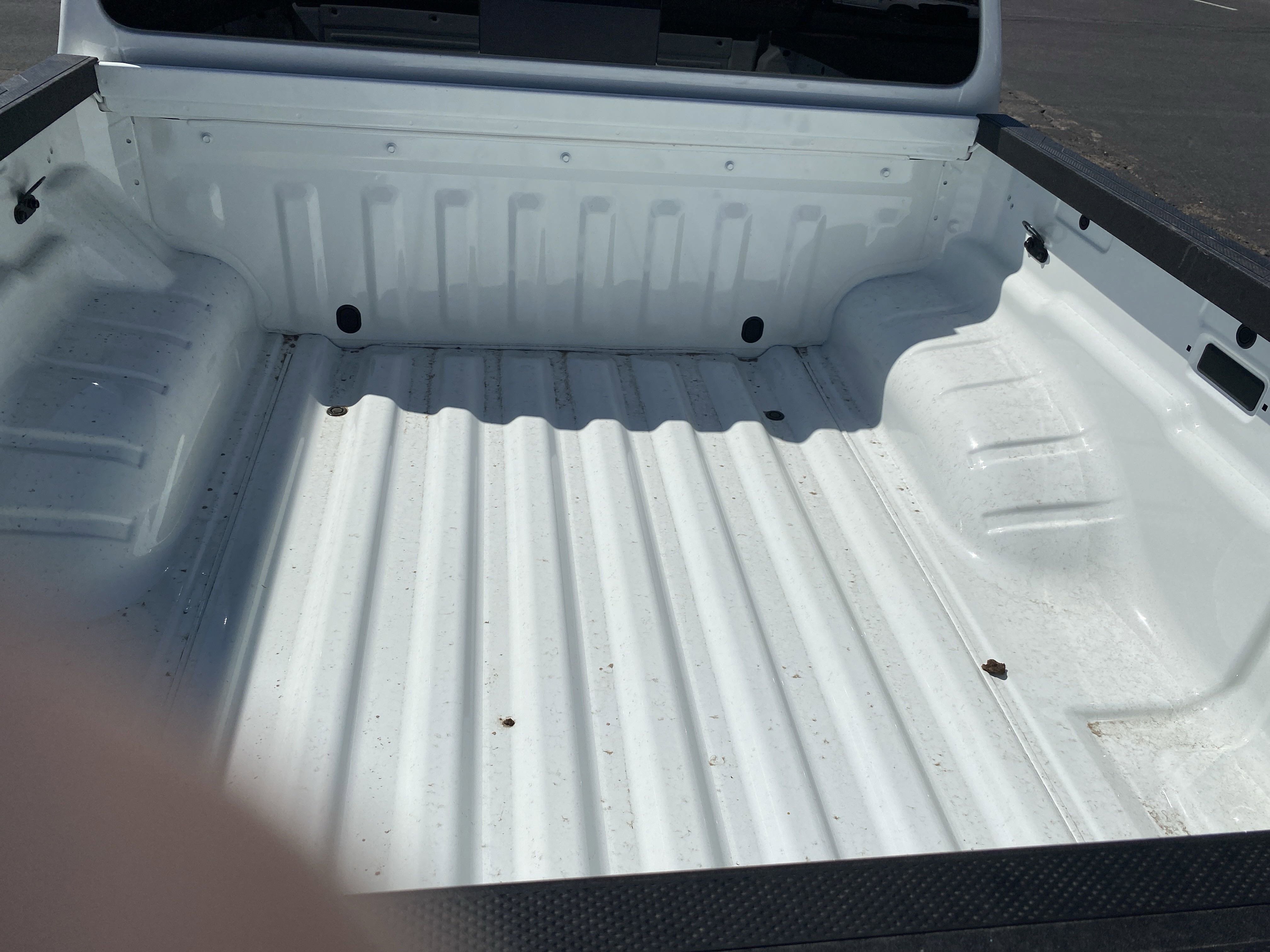 New 2025 Nissan Frontier S image 20