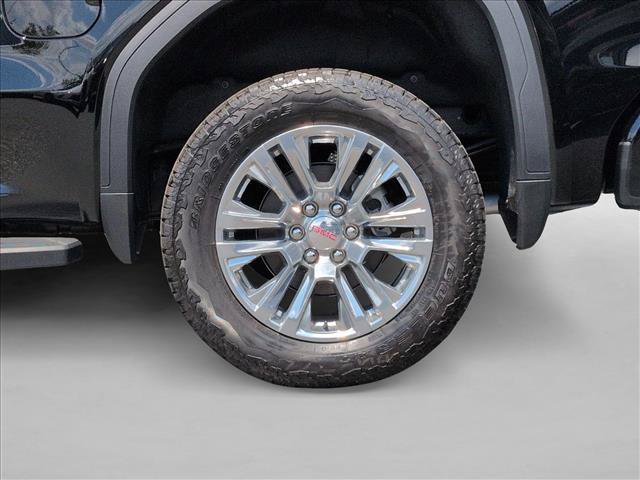New 2026 GMC Sierra 1500 Denali AWD/4WD image 10