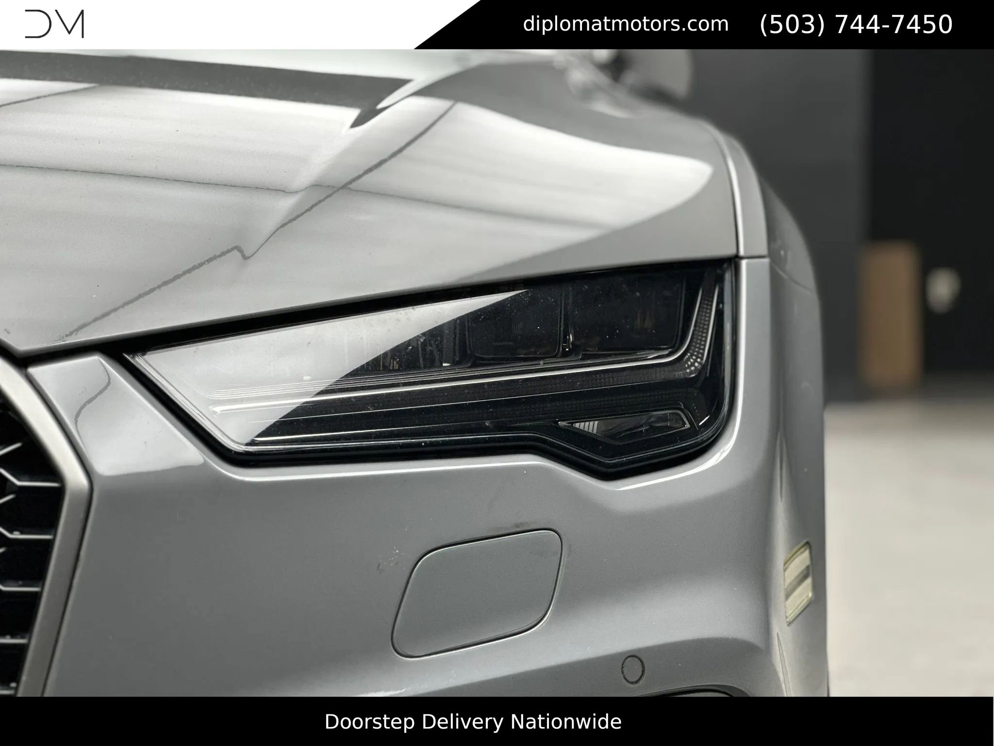 Used 2017 Audi RS 7 Performance AWD/4WD image 13