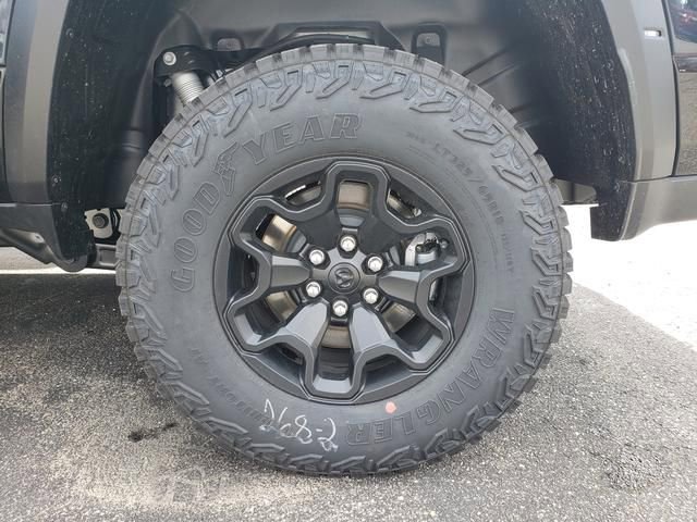 New 2026 RAM 1500 RHO w/ RHO Level 1 Equipment Group image 33