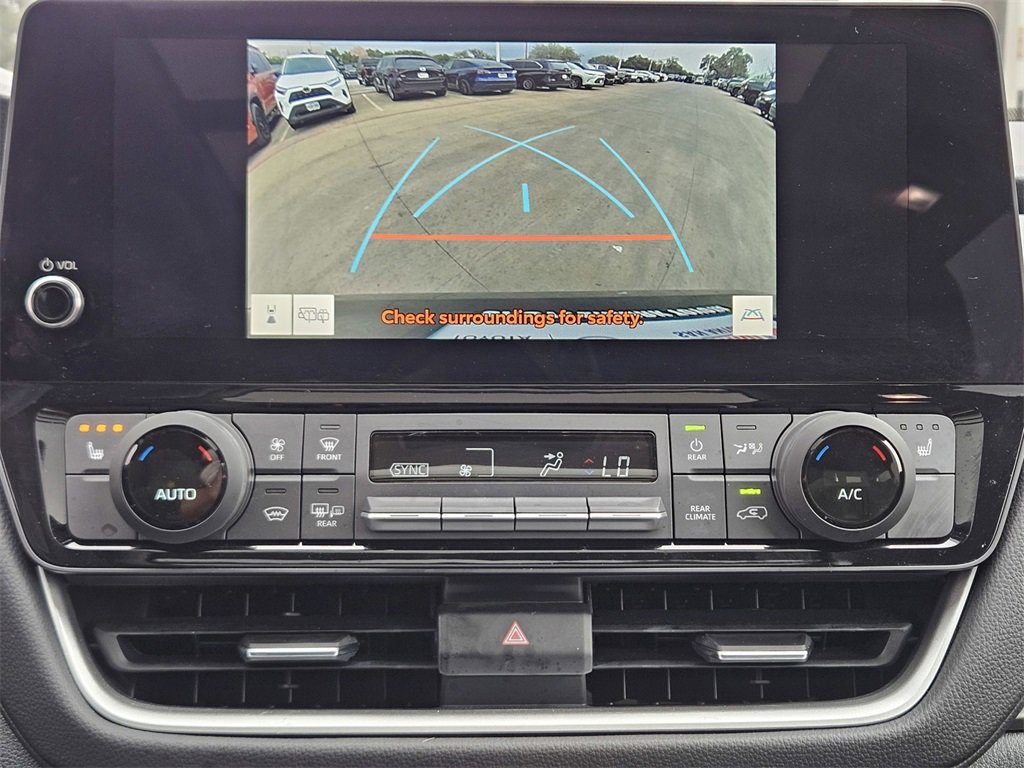 Used 2024 Toyota Grand Highlander XLE image 28