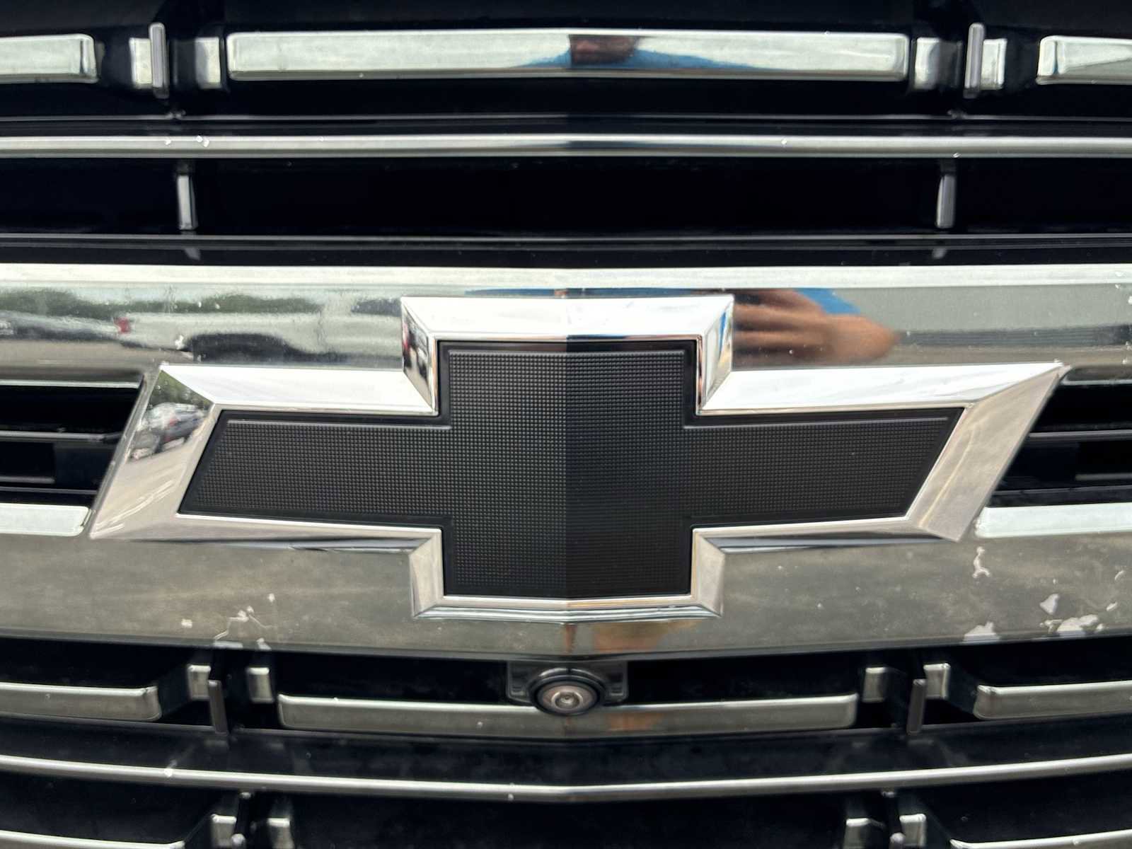 Certified 2021 Chevrolet Tahoe RST image 30