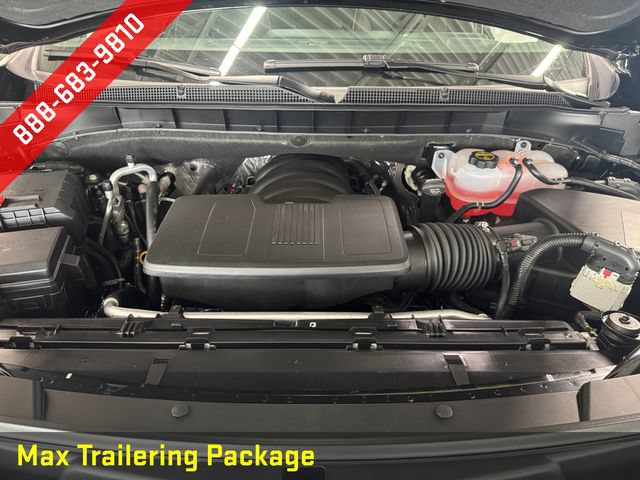 New 2026 Chevrolet Tahoe Premier w/ Sun And Tow Package AWD/4WD image 7