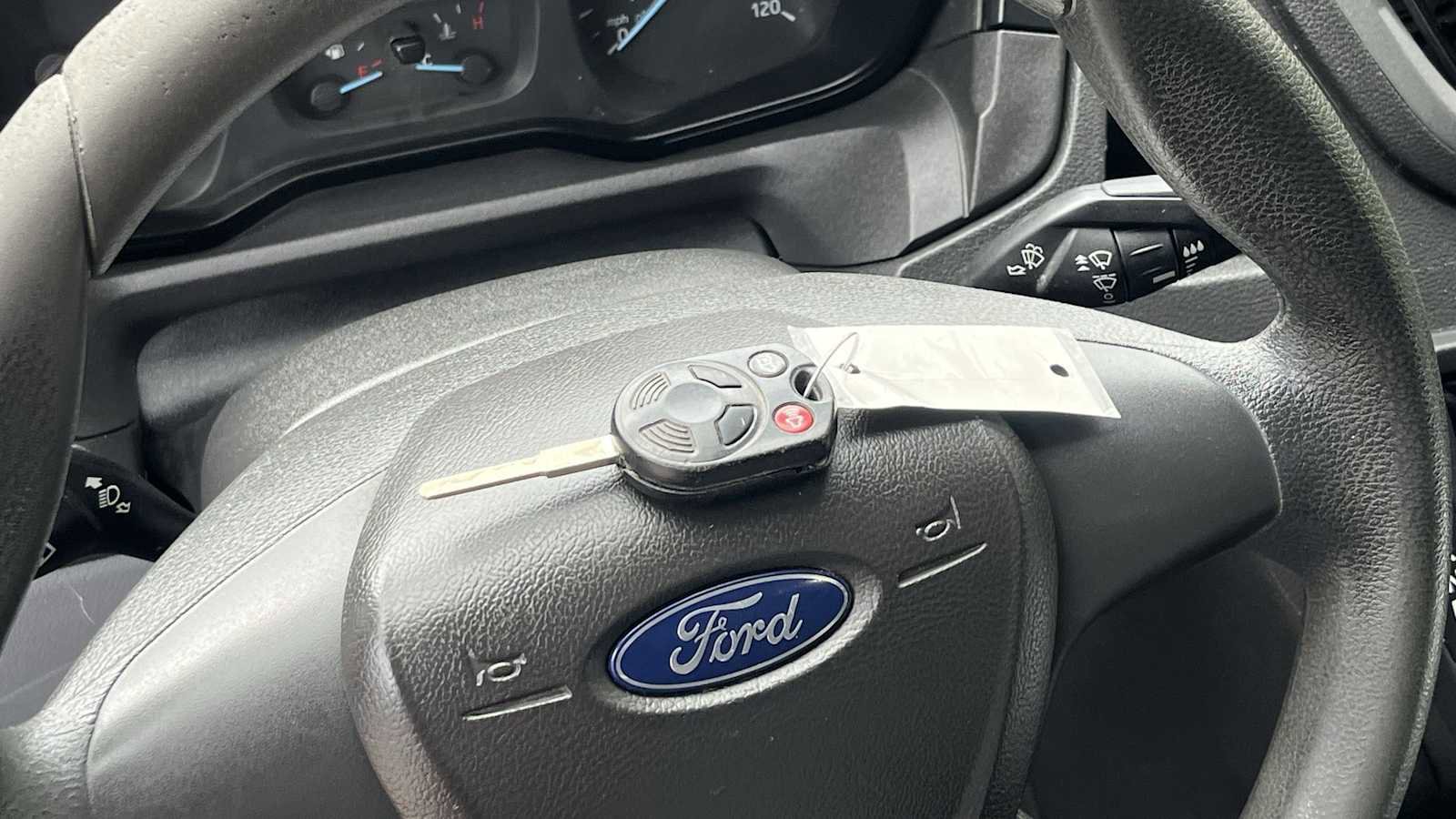 Used 2018 Ford Transit 250 148 Medium Roof RWD image 44