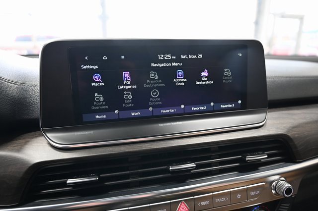 Used 2021 Kia Telluride SX image 16