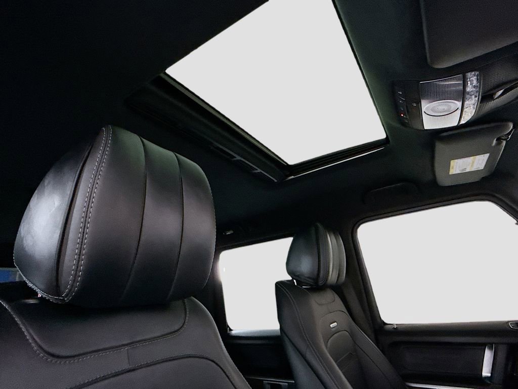 Used 2019 Mercedes-Benz G 63 AMG 4MATIC image 18